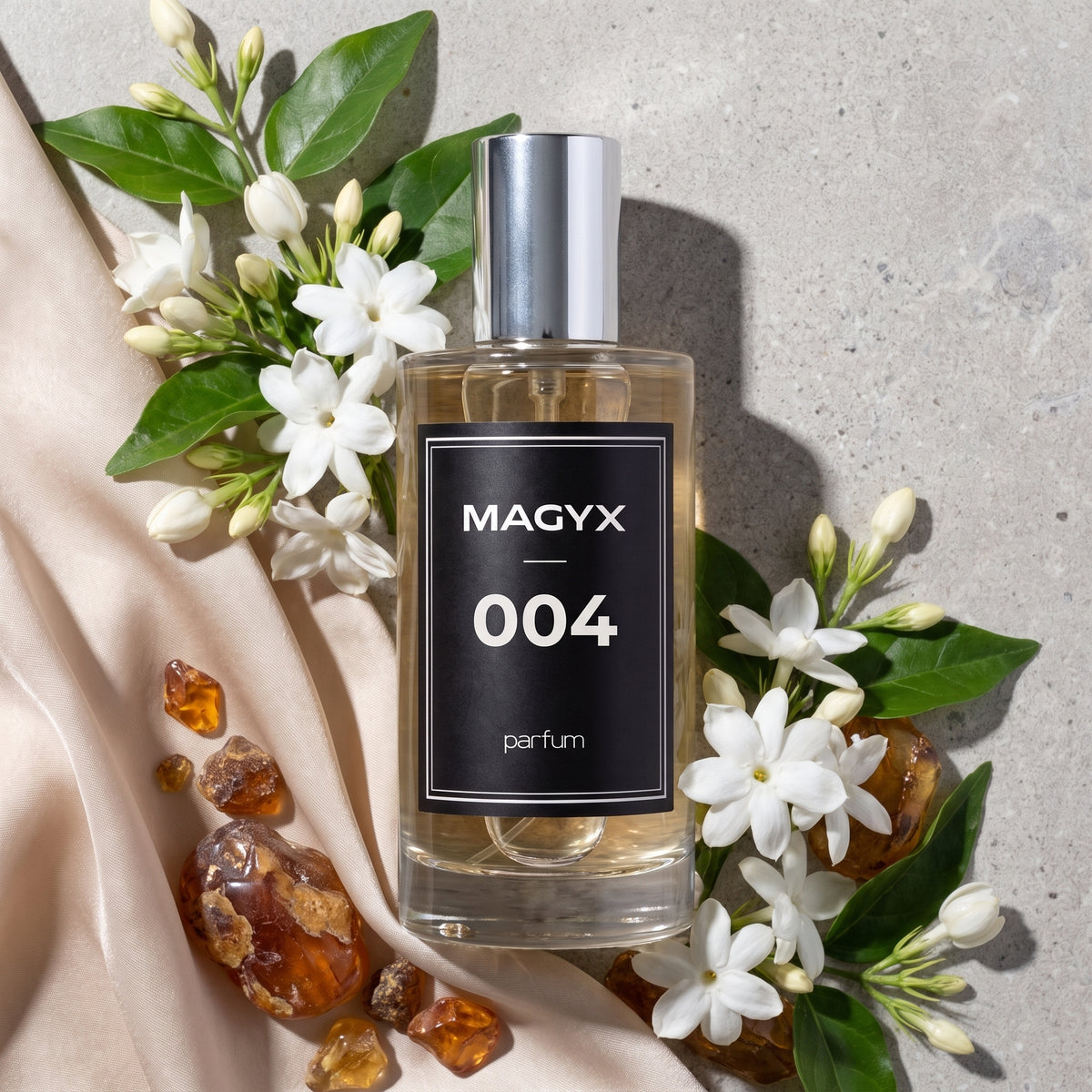 Smells like... Alien - No. 004