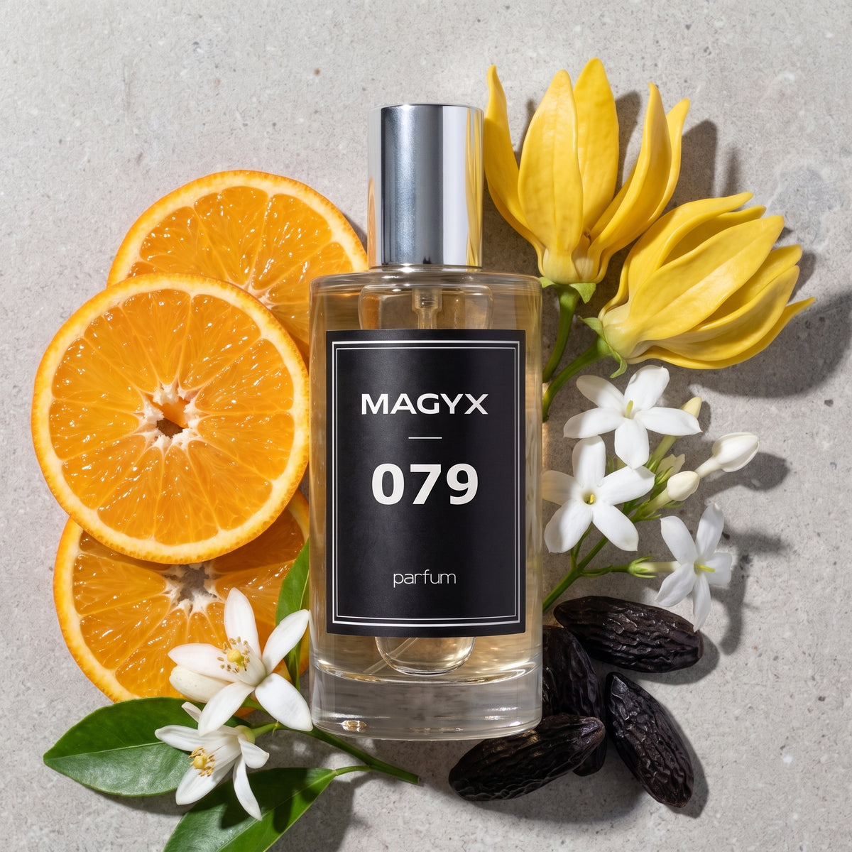 Smells like... Cocoe - No. 079