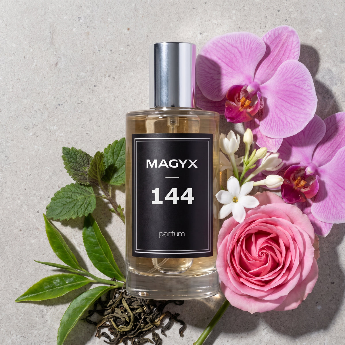 Smells like Flowerbomb - No. 144