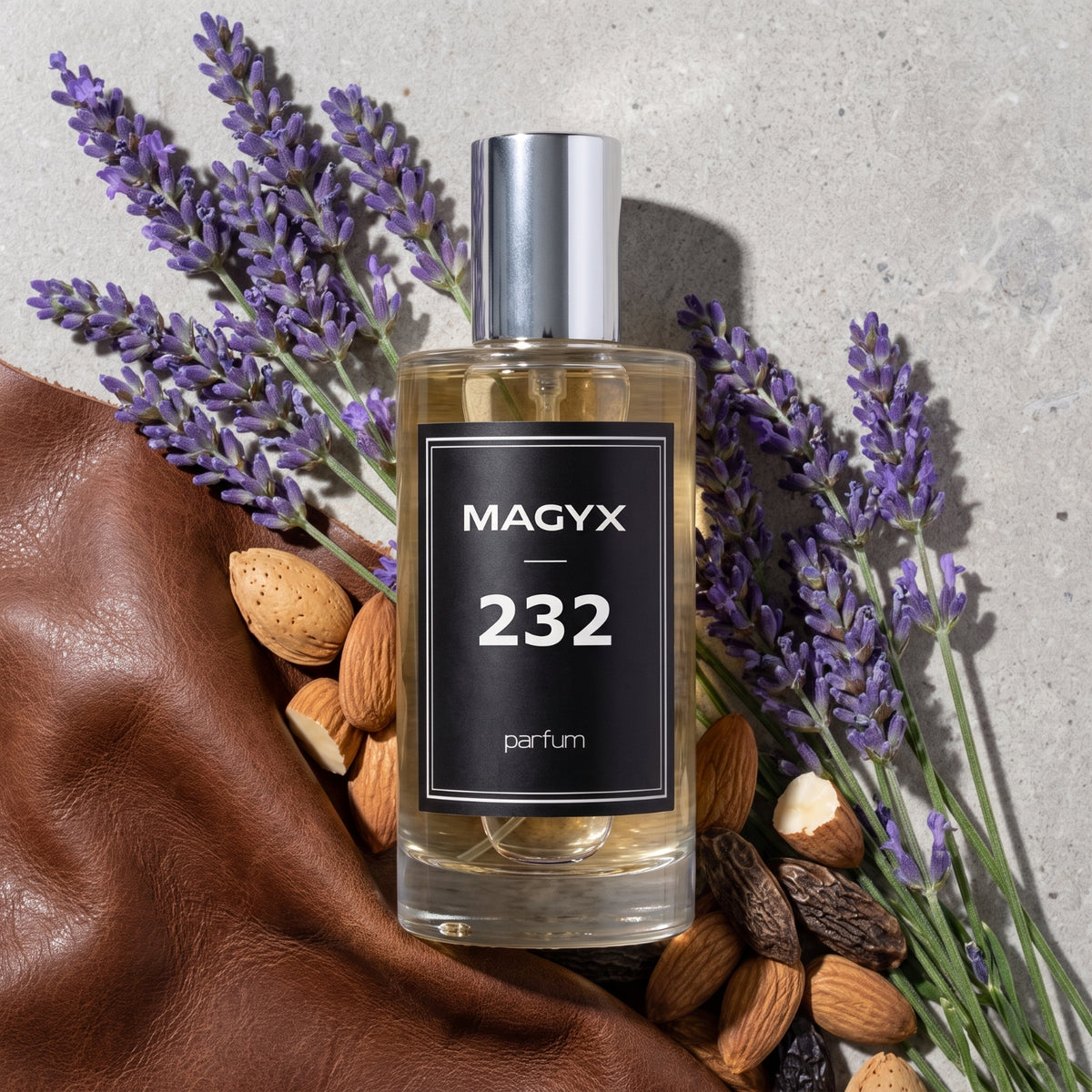 Smells like... Fucking Fabulous - No. 232