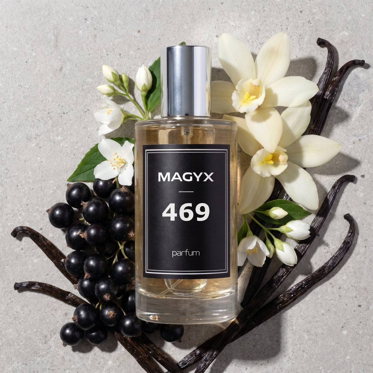 Smells like... Born in Roma - No. 469