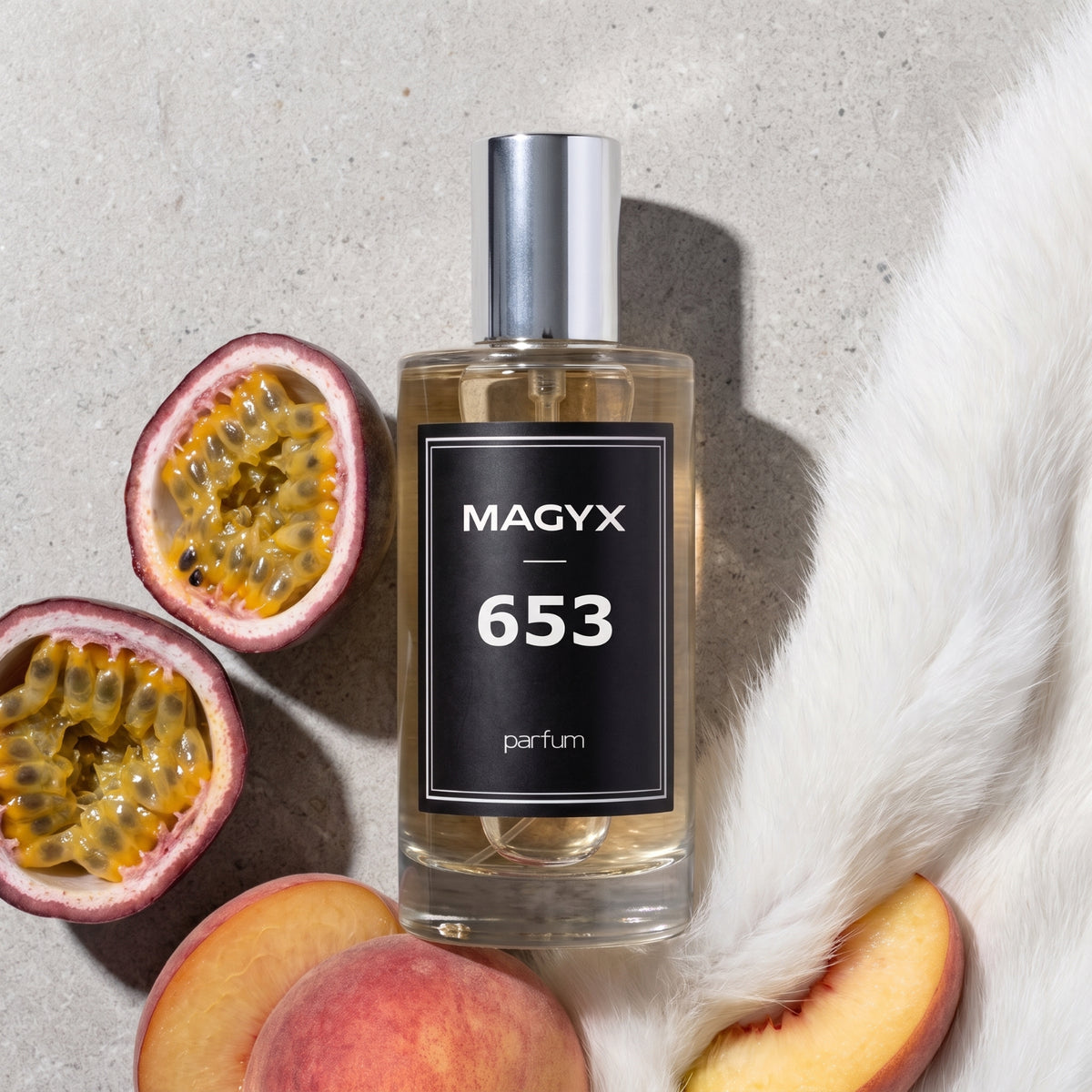 Smells like Kirke - No. 653