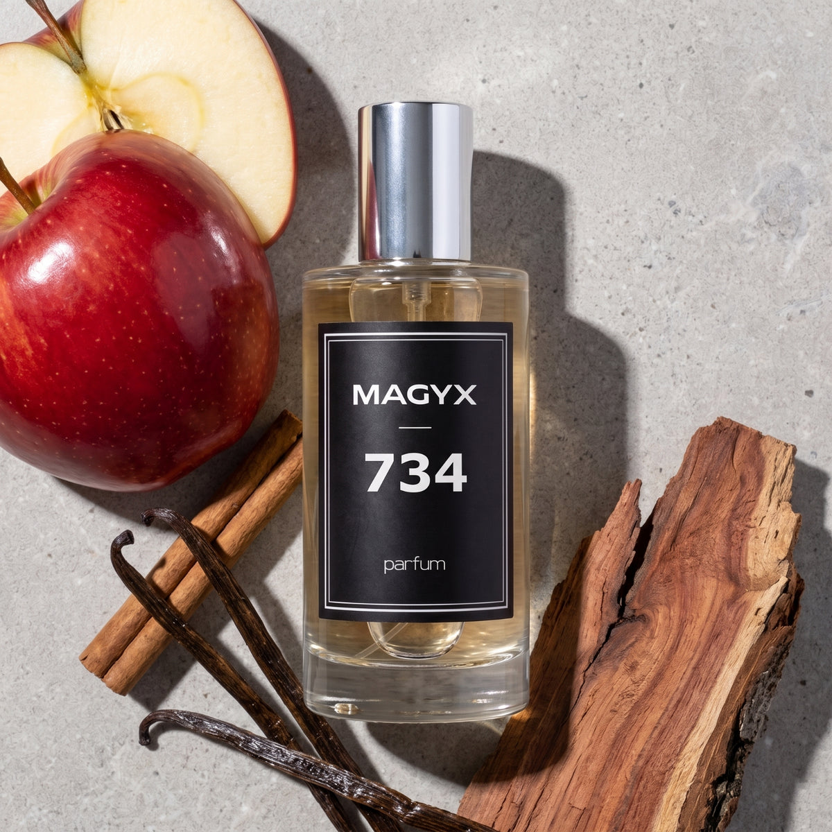 Smells like B Classic - No. 734