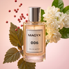 No. 006 - Pepper Jasmine