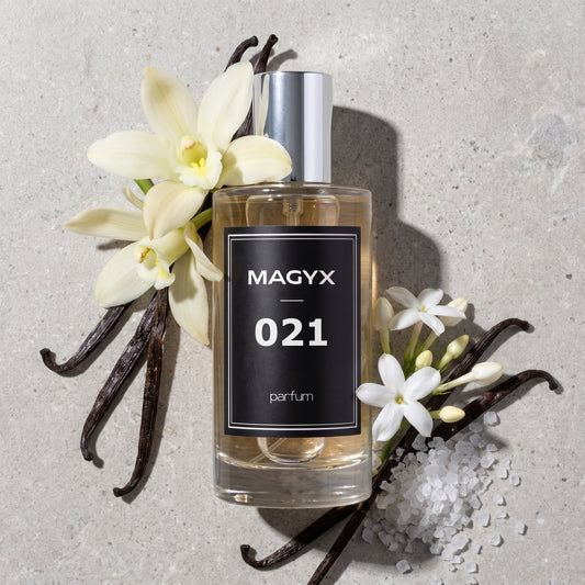 Smells like Olympea - No. 21
