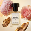 Smells like... AQUIVALENT - No. 024