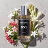Smells like Bloom - No. 51
