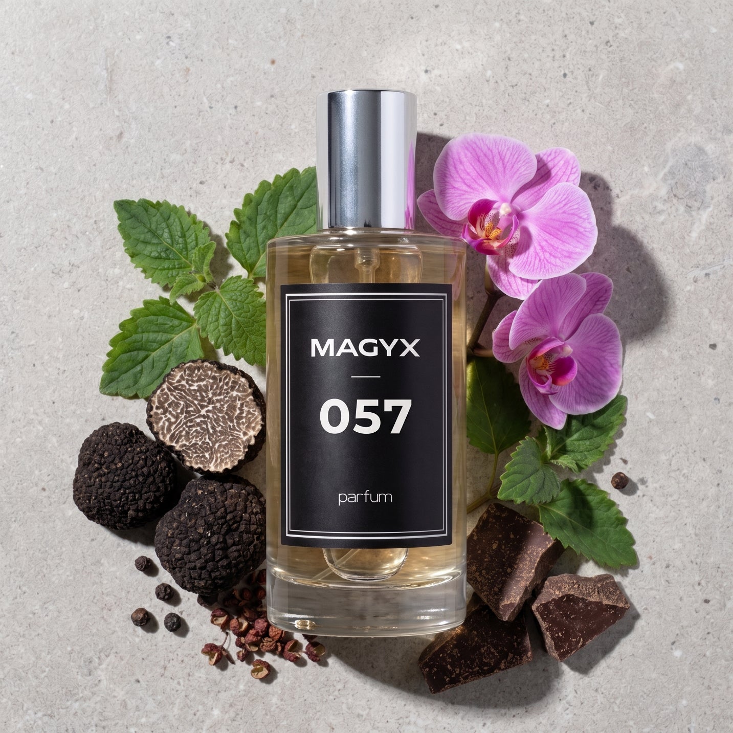Smells like Black Orchid - No. 57