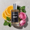 Smells like... Mademoiselle Intense - No. 067