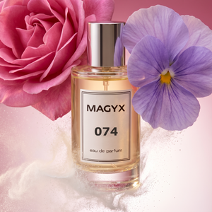 Smells like... Flower - No. 074