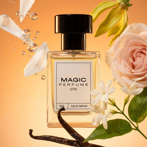 Smells like... No.5 - No. 077