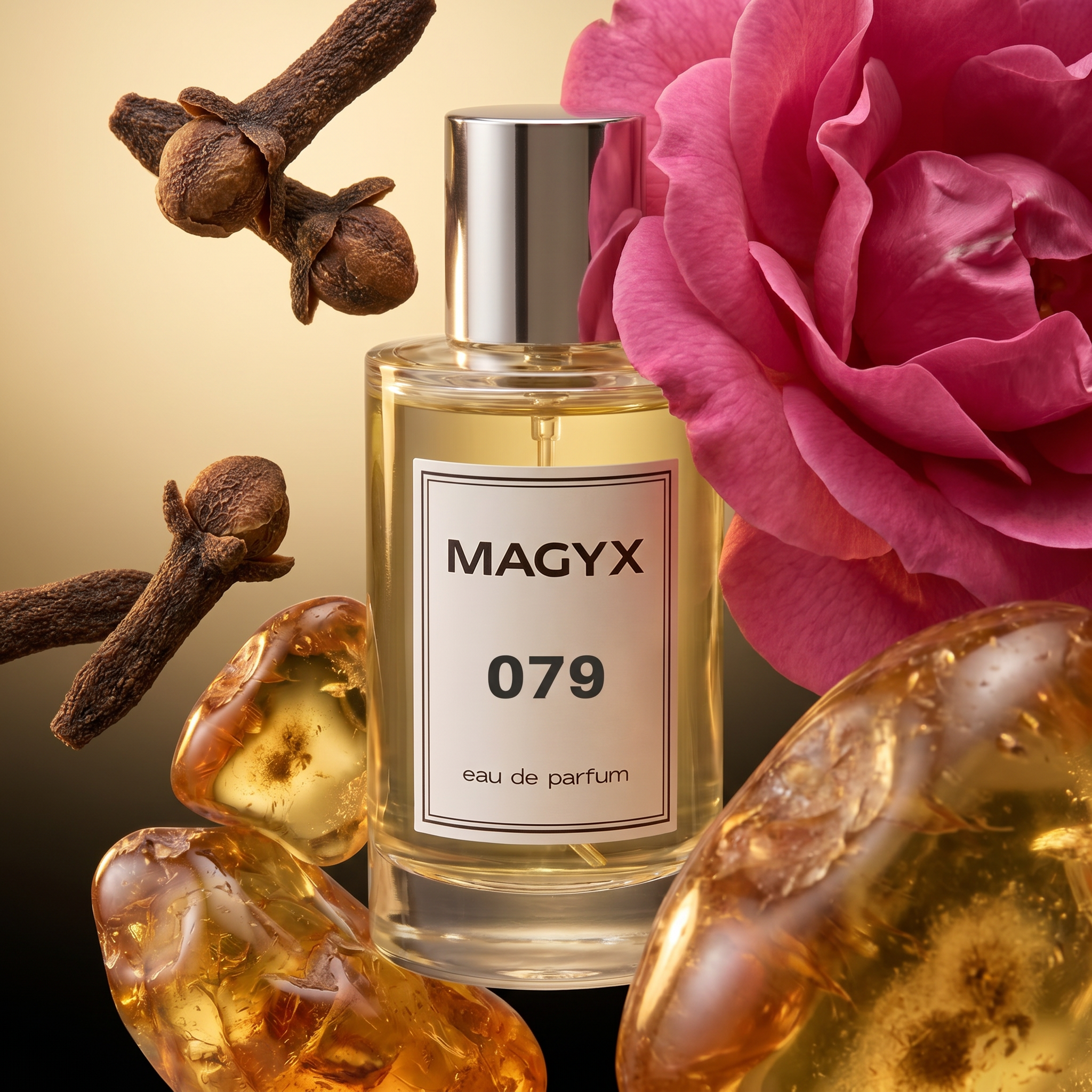 Smells like... Cocoe - No. 079