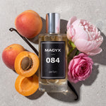 Smells like Rose N'Roses - No. 84