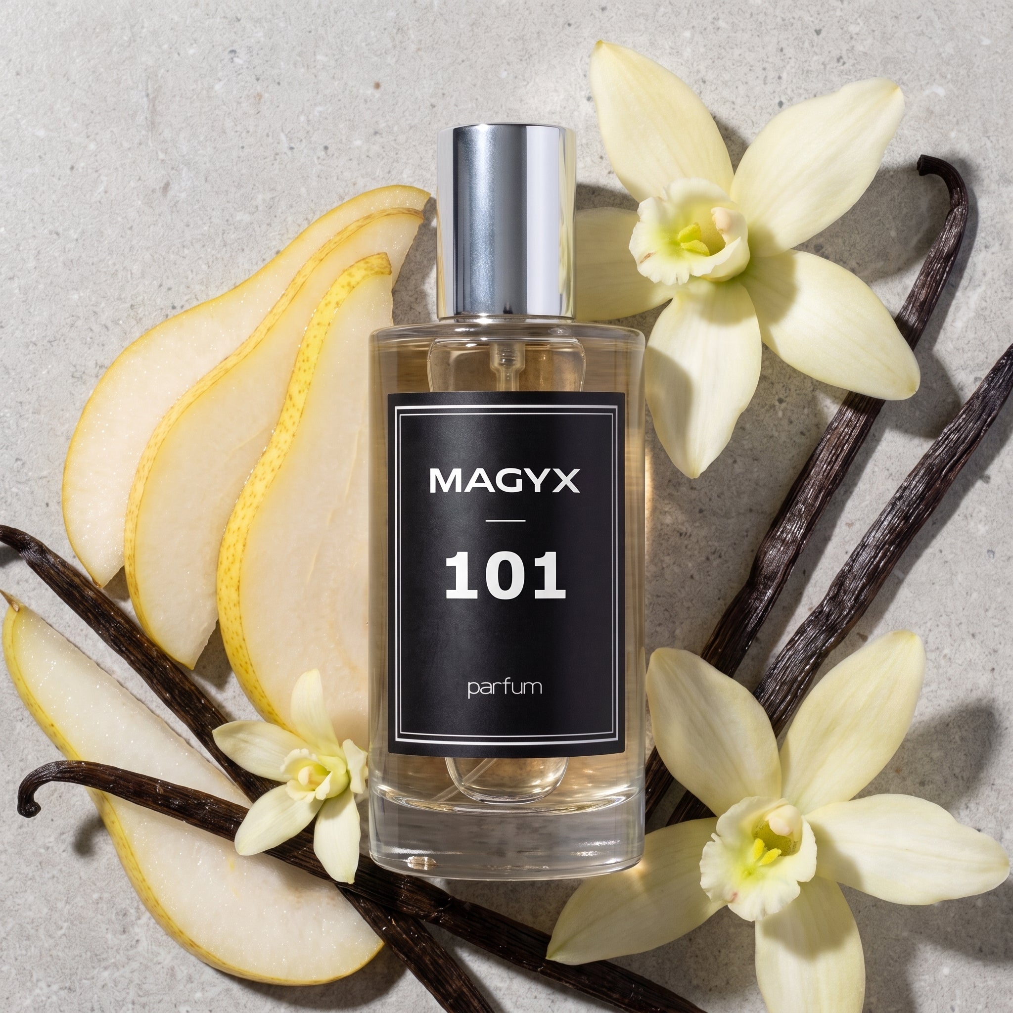 Smells like... La Vie Est Belle - No. 101