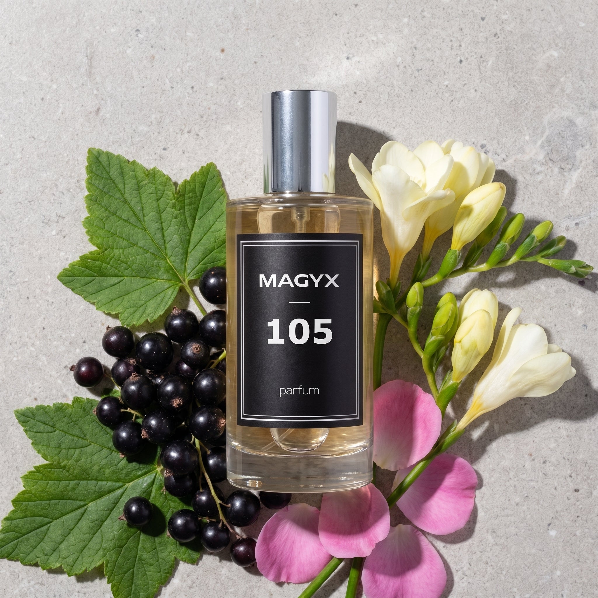 Smells like Si Passione Intense - No. 105
