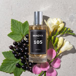 Smells like Si Passione Intense - No. 105
