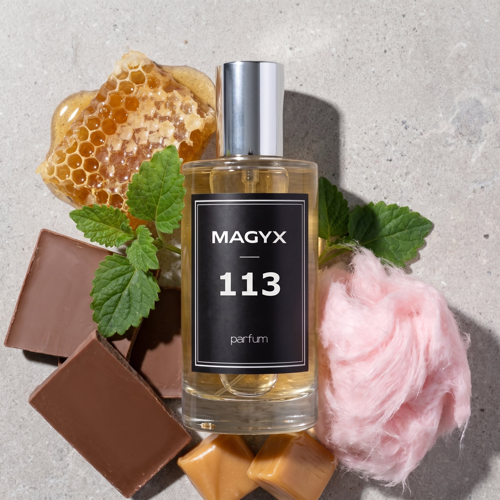 Smells like... Angel - No. 113
