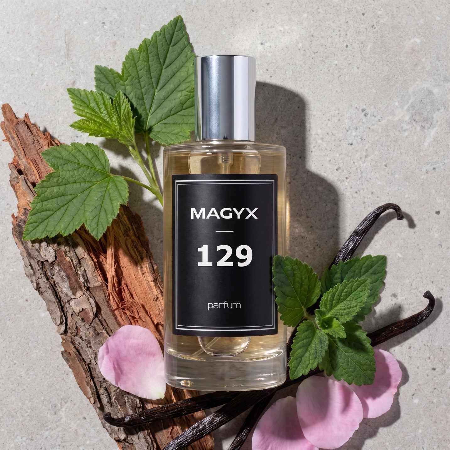 Smells like...Si - No. 129