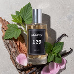 Smells like...Si - No. 129
