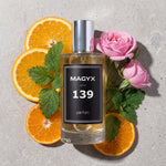 Smells like Coco Mademoiselle - No. 139