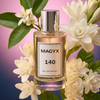 Smells like... MY WAY - No. 140
