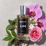 Smells like Flowerbomb - No. 144