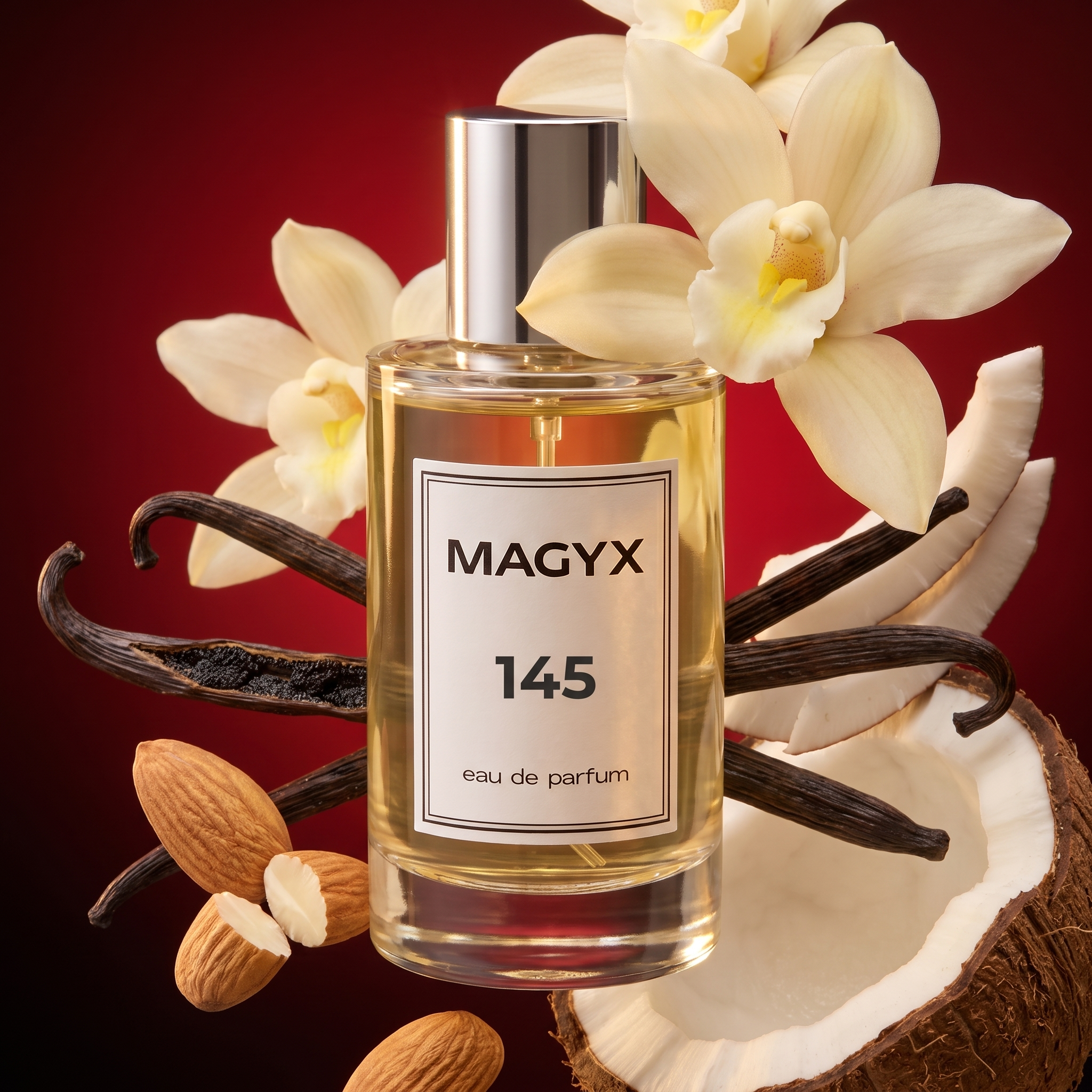 Smells like... Hypnotic Poison - No. 145
