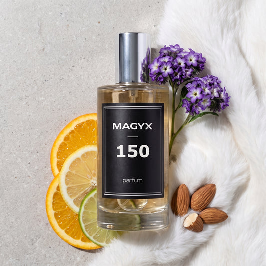 Smells like... Emporio She - No. 150