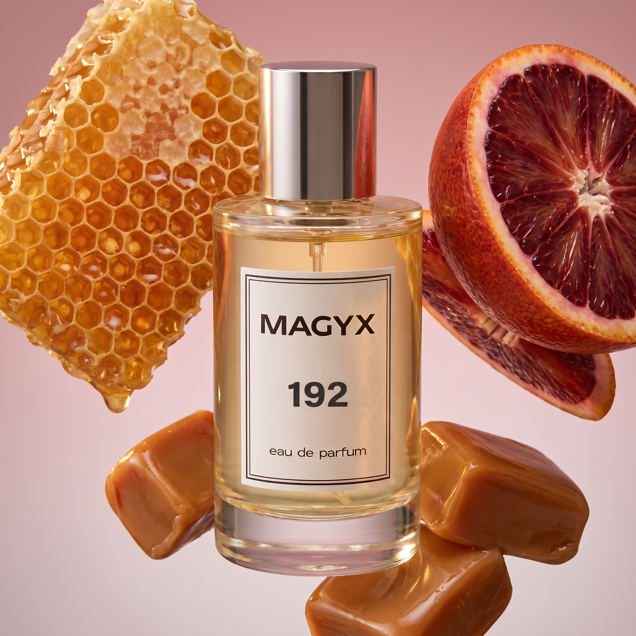 Smells like... SCANDAL -  No. 192