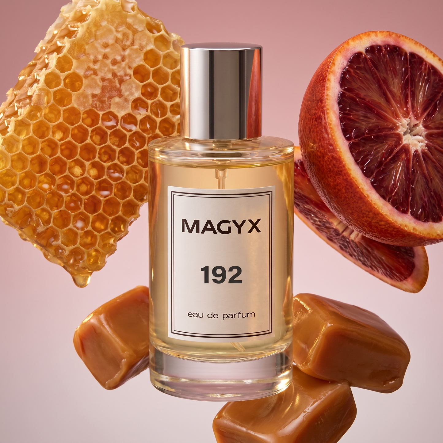 Smells like... SCANDAL -  No. 192