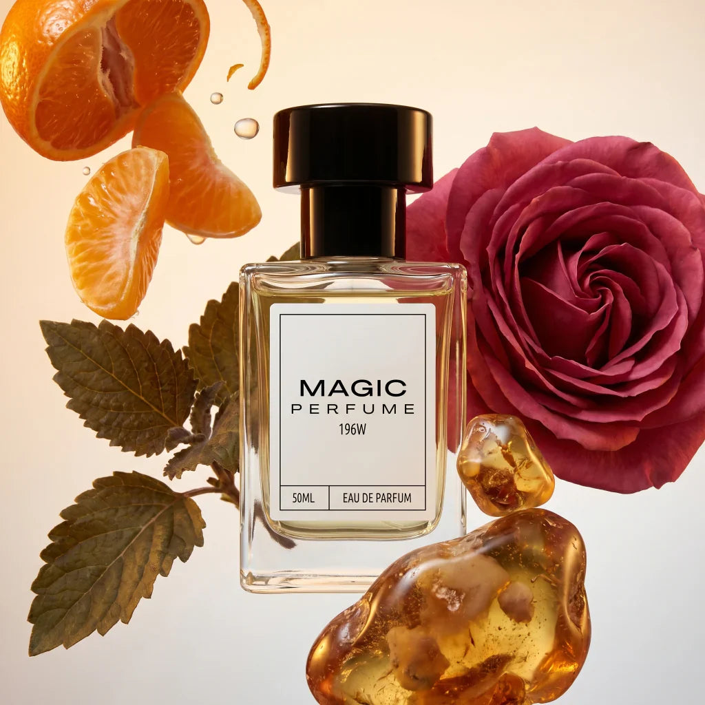 Riecht wie... Miss Dior Le Parfum - No. 196