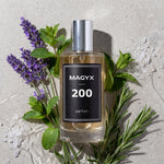 Smells like... Cool Water - No. 200