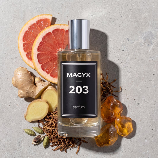 Smells like The One for Men - No. 203