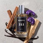 Smells like... Homme - No. 211