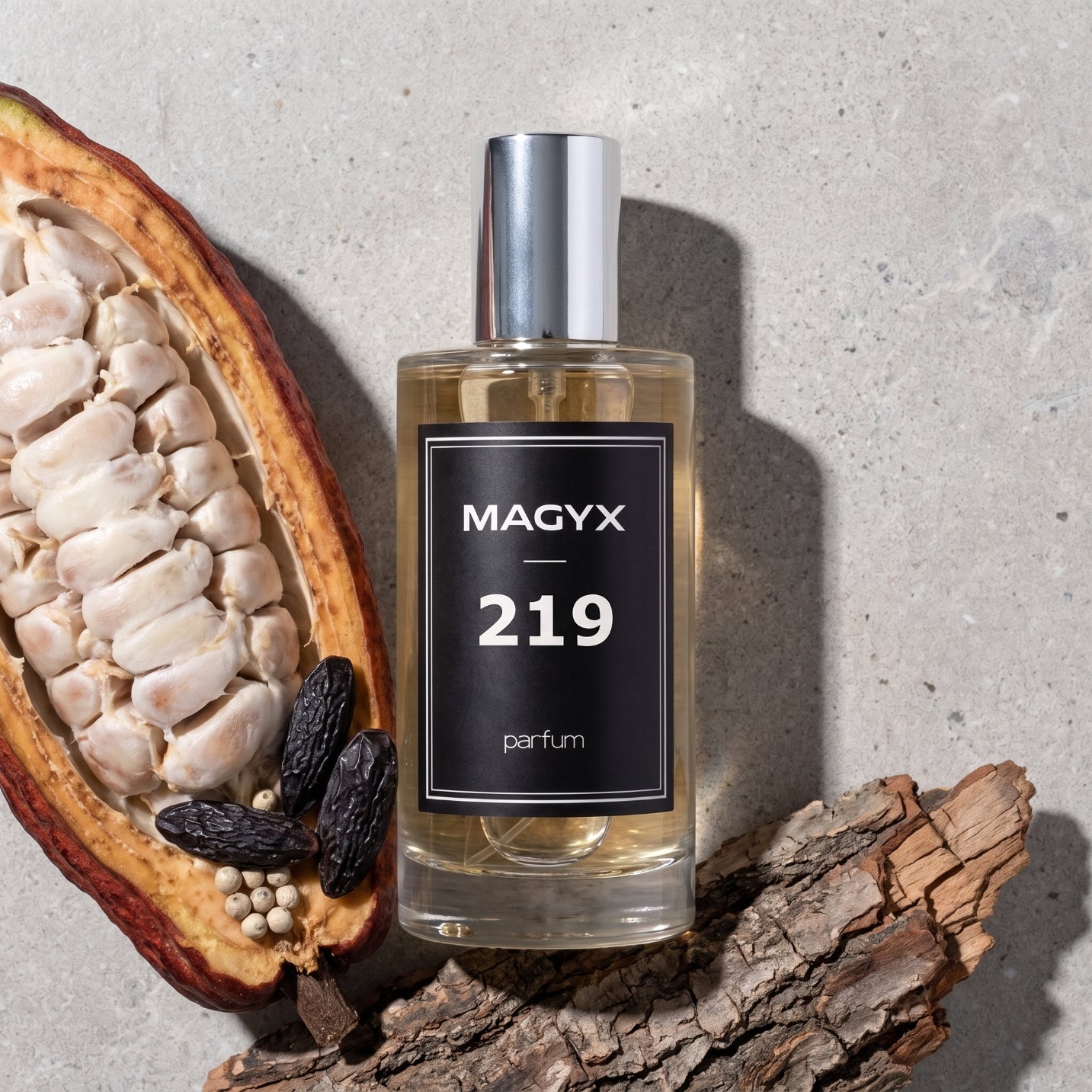 Smells Like...  Bad Boy - No. 219M