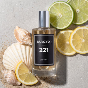 Smells like... Acqua Di Gio - No. 221
