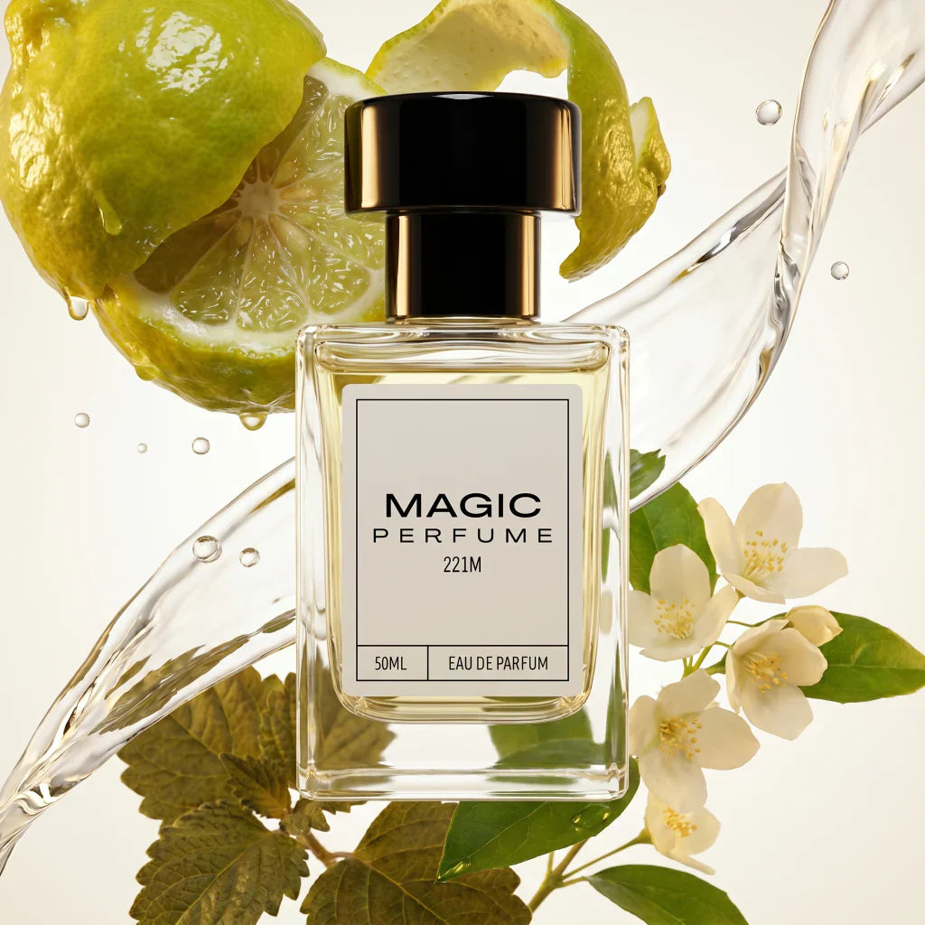 Riecht wie... Acqua Di Gio - No. 221
