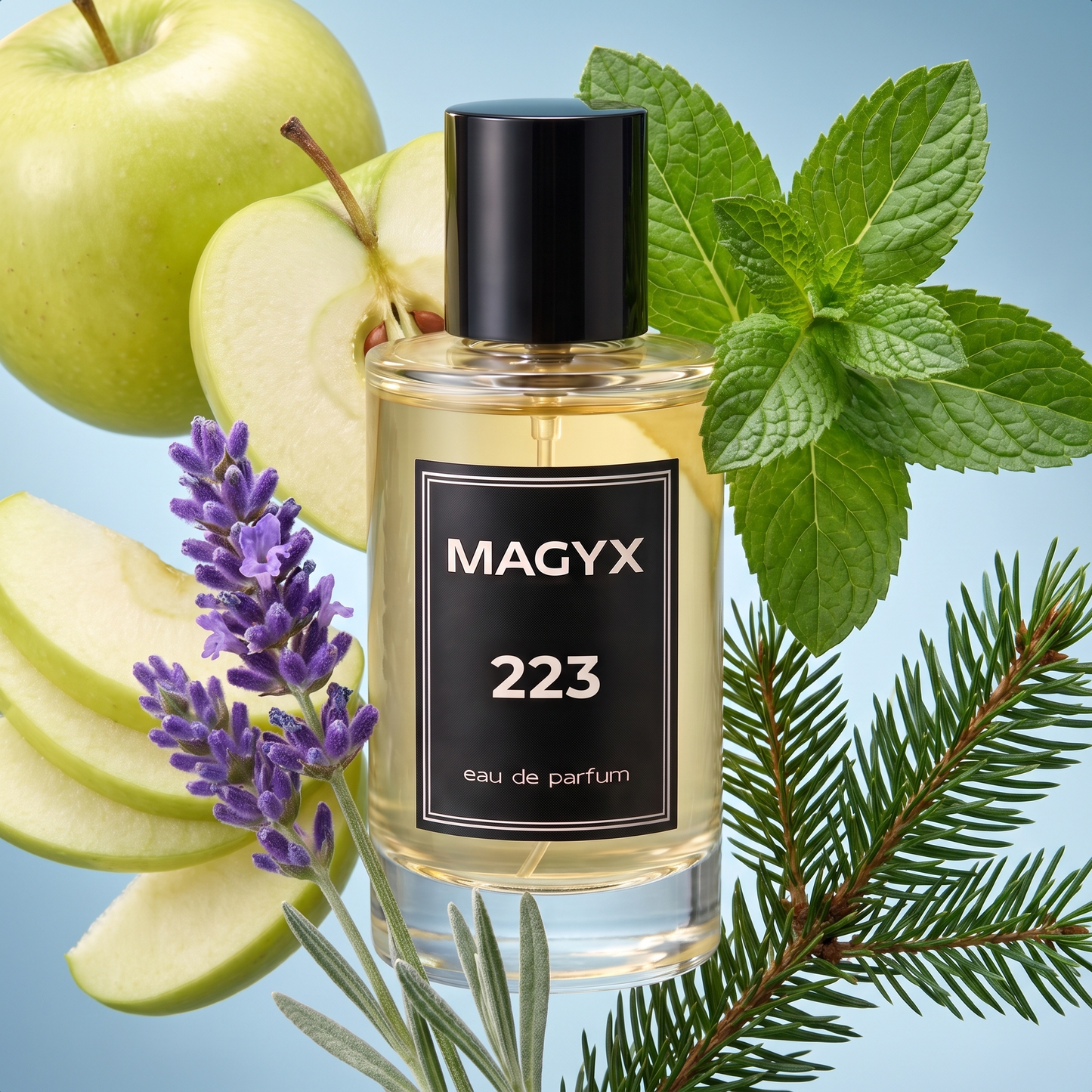 Smells like... H Men- No. 223