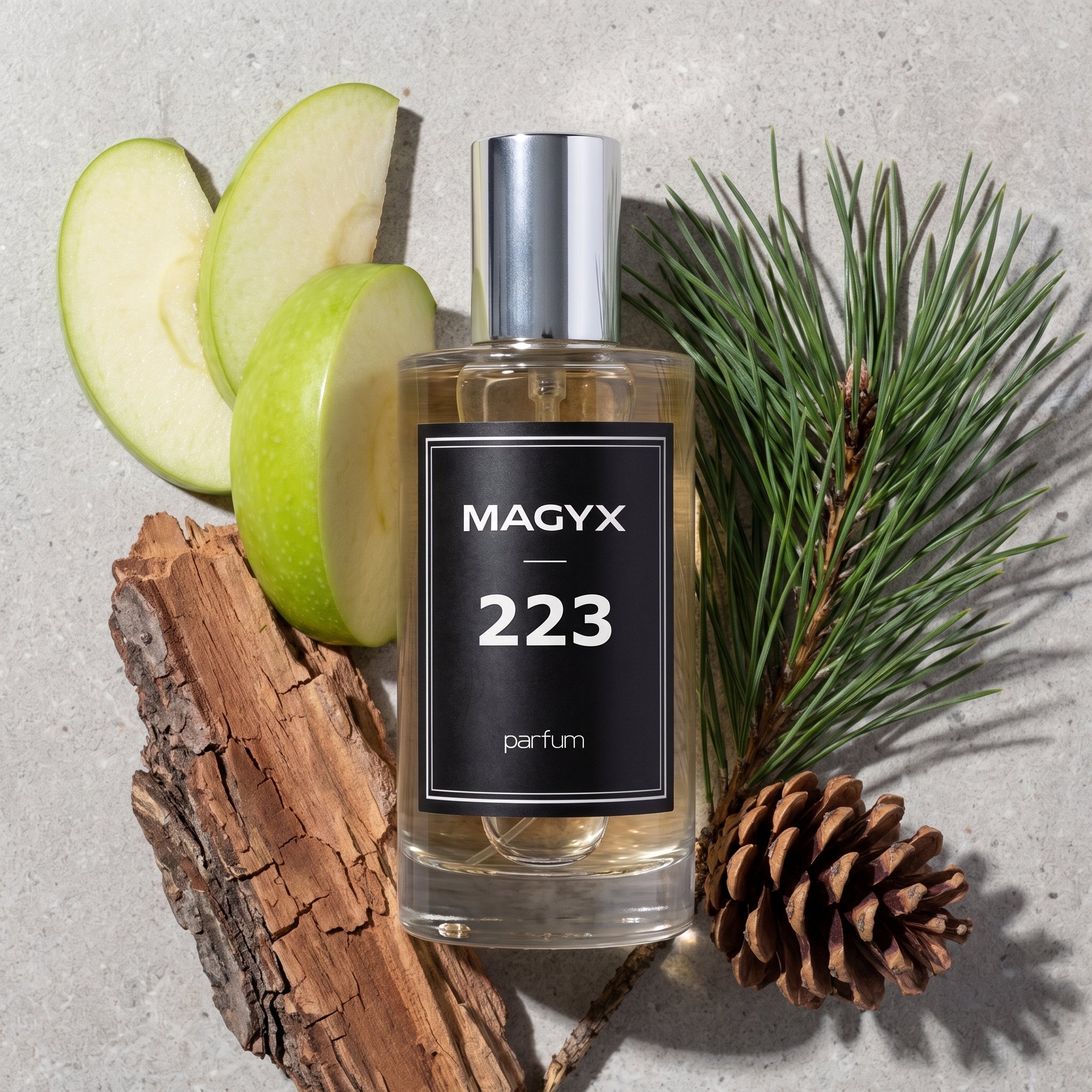 Smells like... H Men- No. 223