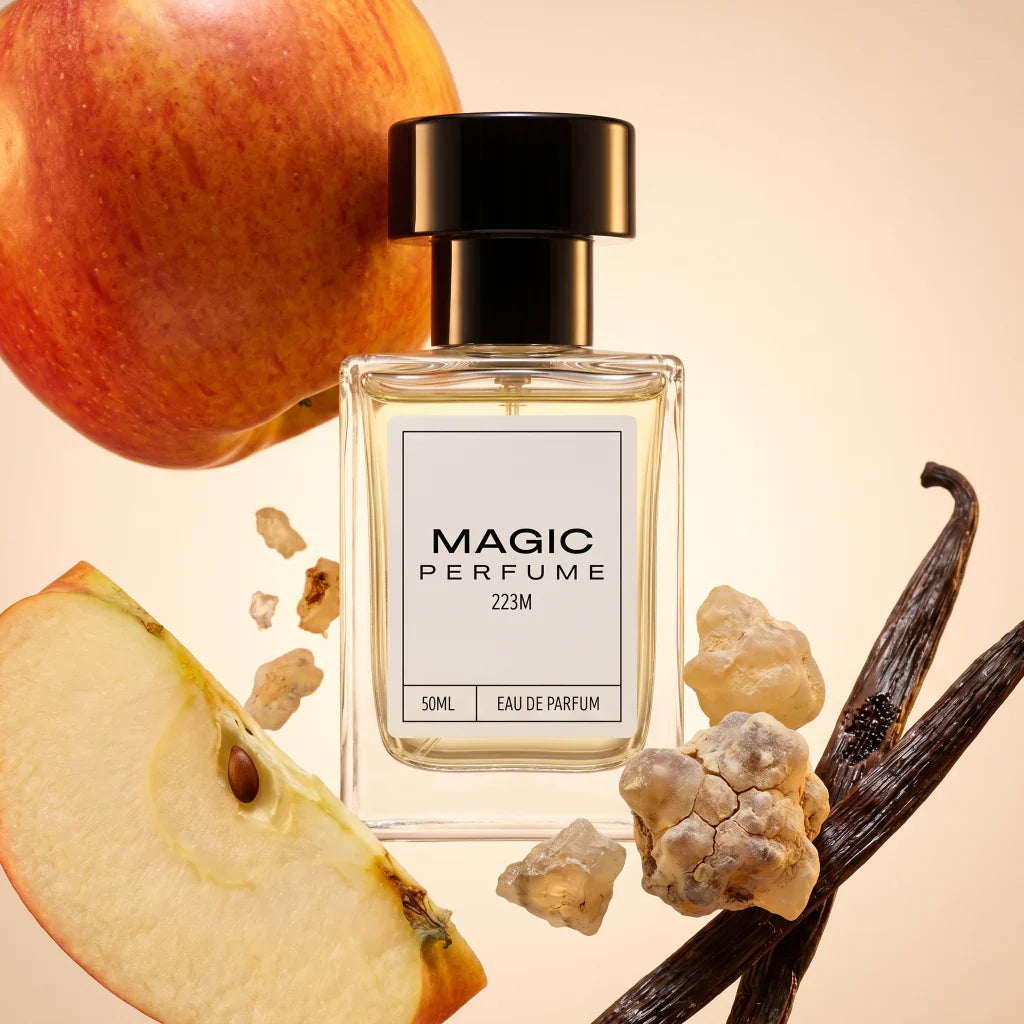 Riecht wie... Hugo - No. 223