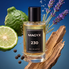 Smells like... Sauvage - No. 230