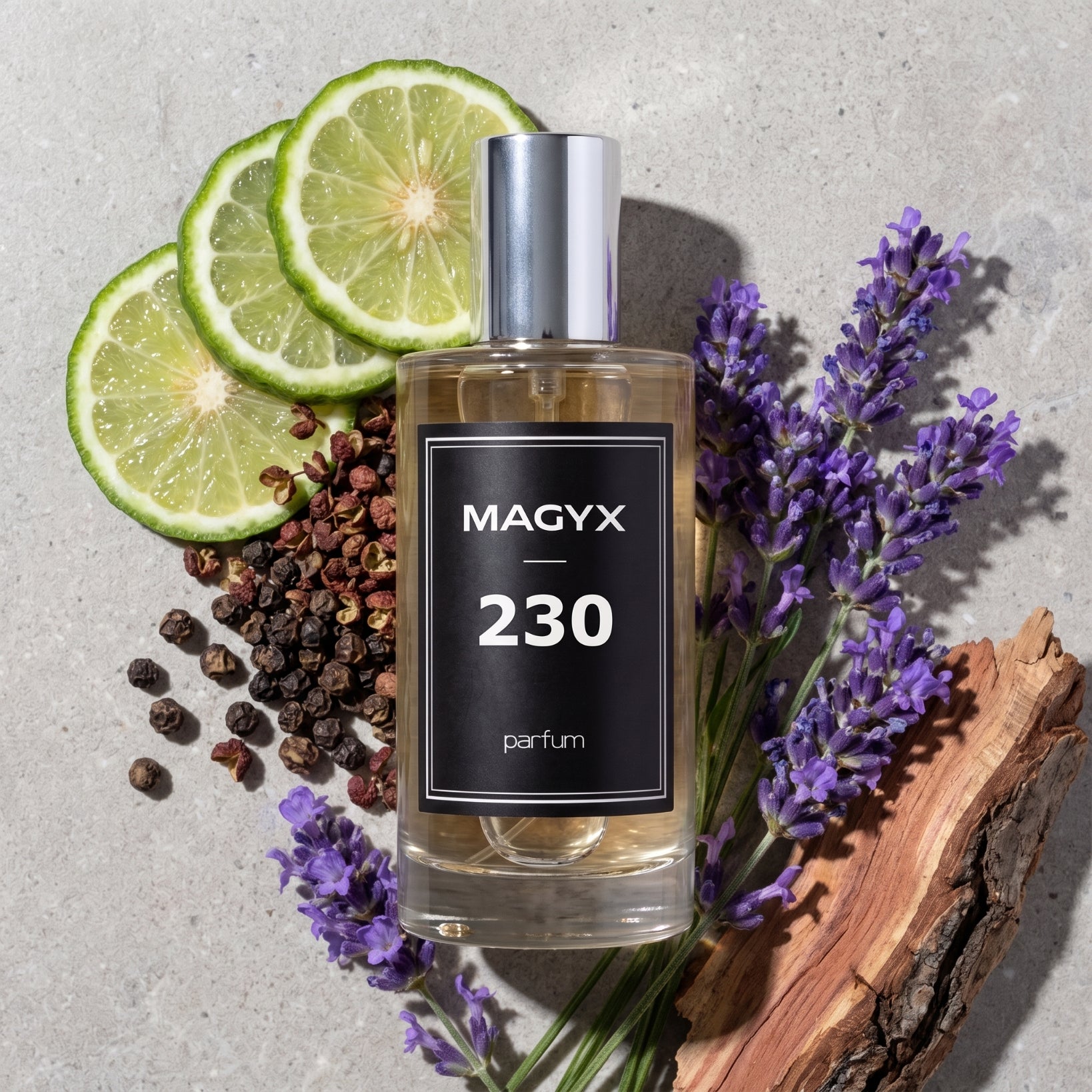 Smells like... Sauvage - No. 230