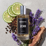 Smells like... Sauvage - No. 230