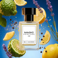 Riecht Wie ... Dior Suavage - No. 230
