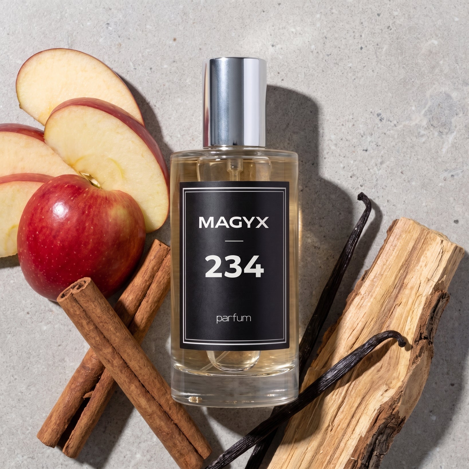 Smells like... Bottled - No. 234
