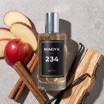 Smells like... Bottled - No. 234