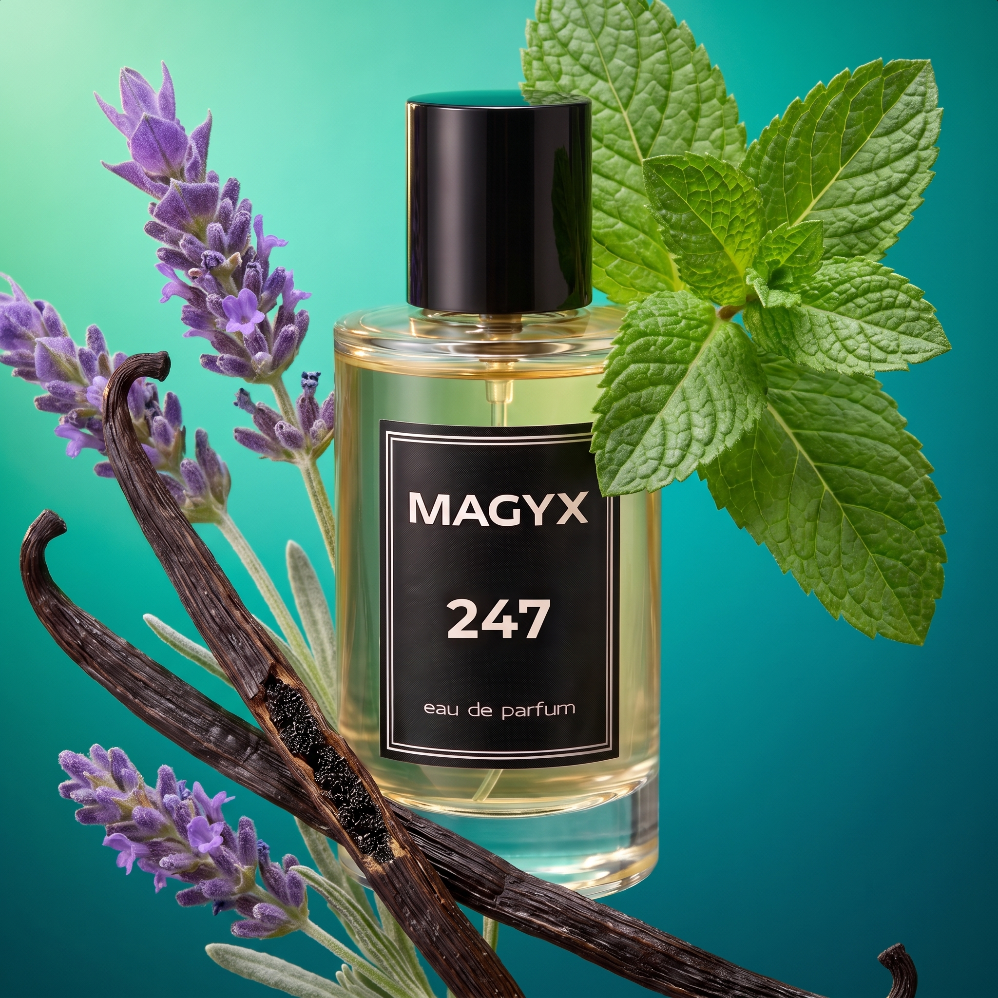 Smells like... Le Male - No. 247