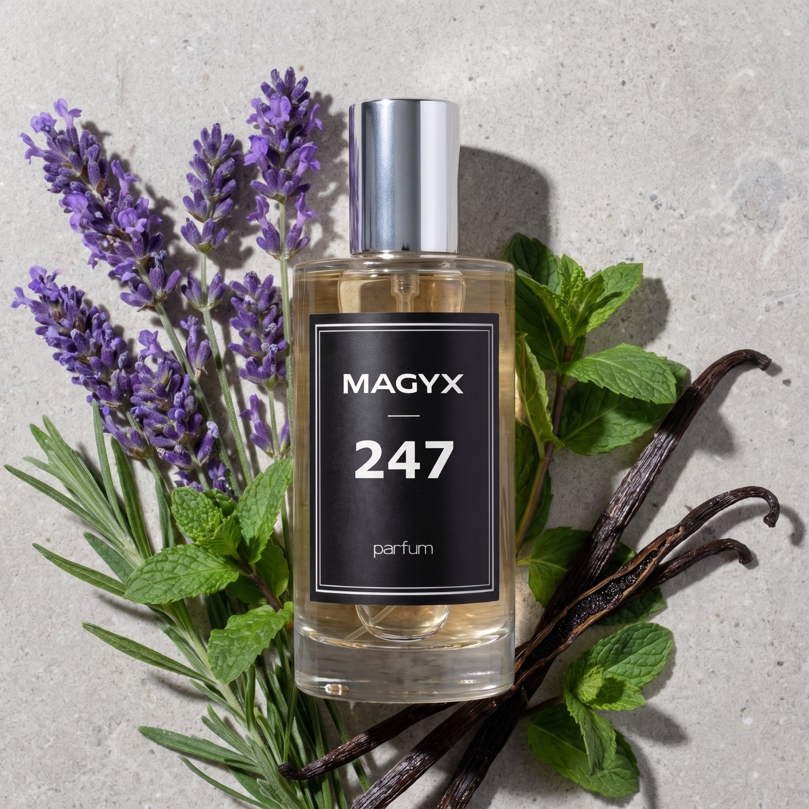 Smells like... Le Male - No. 247