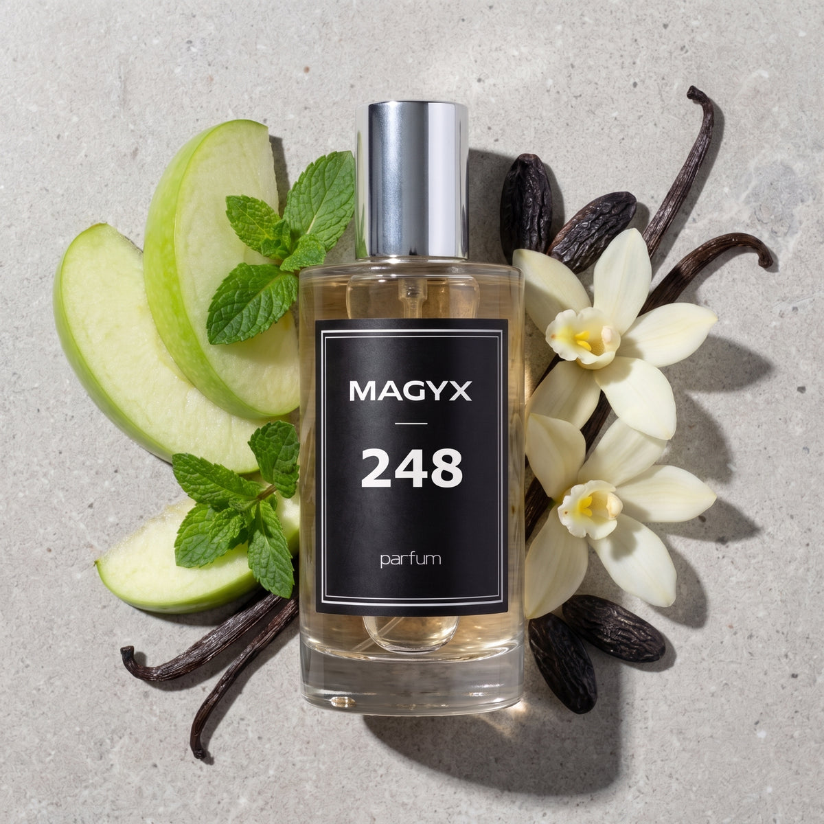 Smells like... Eros - No. 248