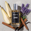Smells like... Ultra Male - No. 349